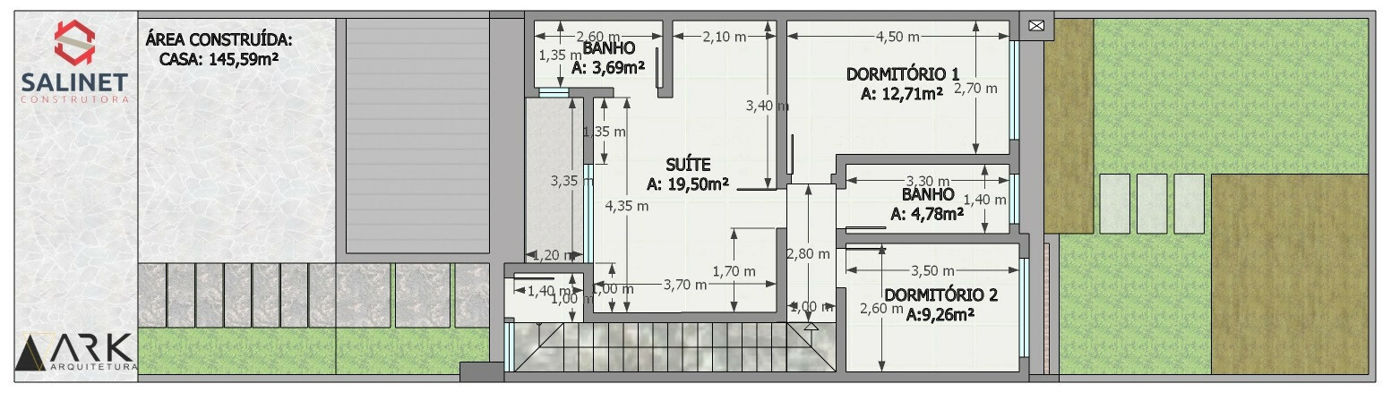 Planta Baixa